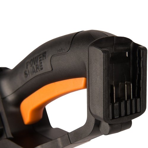 Кусторез WORX WG261E