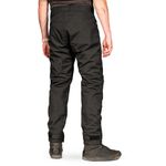 PDX3 Overpant / Черный