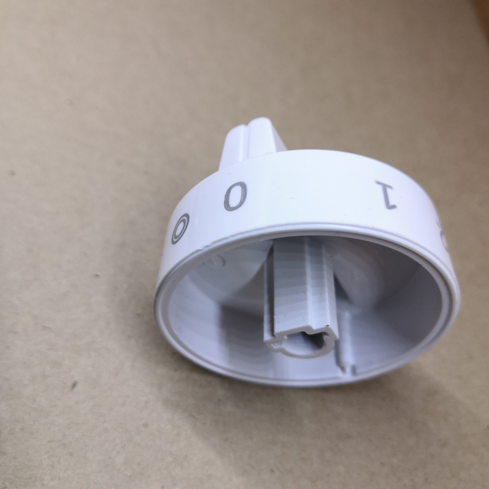 Ручка регулятора мощности конфорки GORENJE