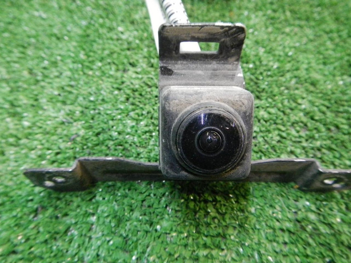 Камера передняя Infiniti QX60 (2016-н.в.)