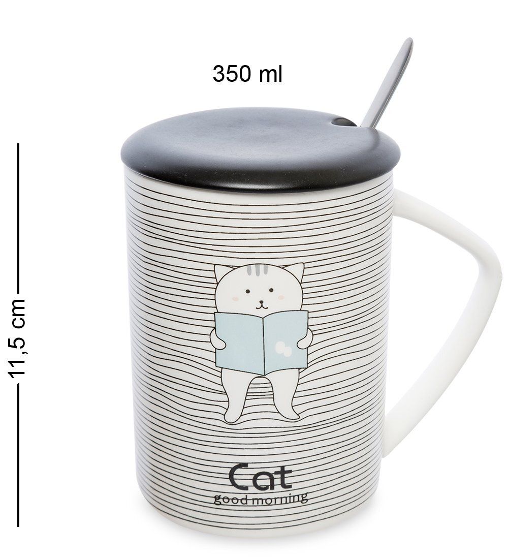 MUG-270/3 Кружка «Доброе утро!»