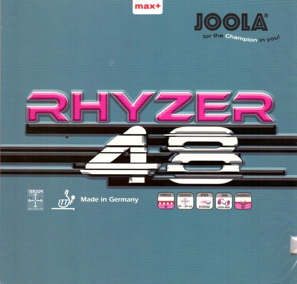 Joola Rhyzer 48