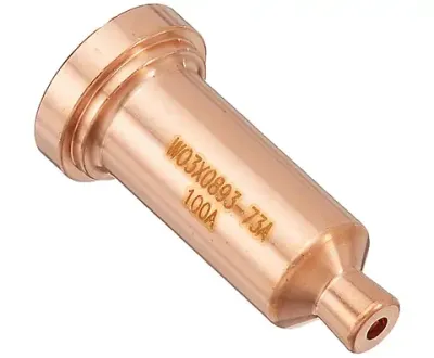 W03X0893-73A Сопло 100A для плазмотрона LC105 УДЛИНЕННОЕ (1 упаковка - 5 шт)