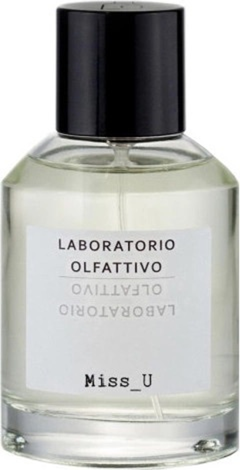 Laboratorio Olfattivo Miss_U