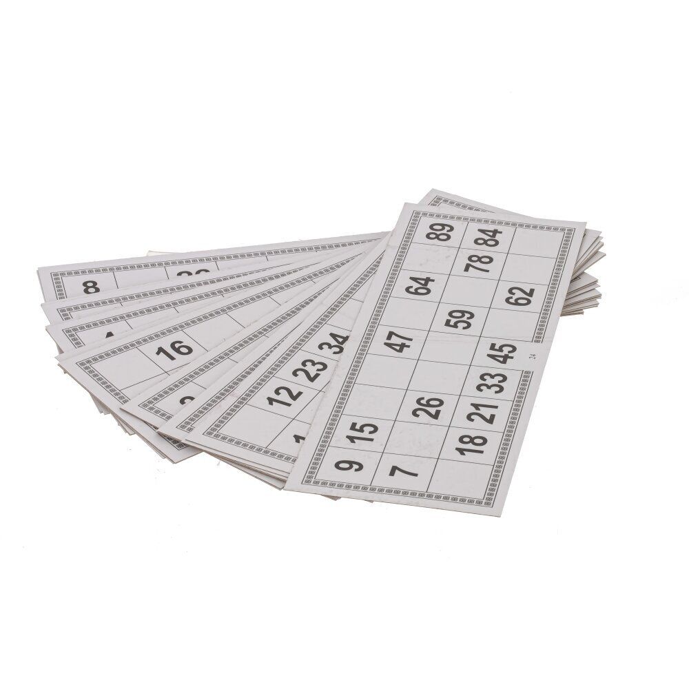 GAEM Игра настольная "Лото", L24 W13 H8 см