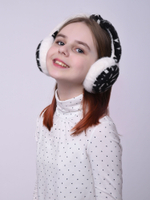 Наушники меховые
