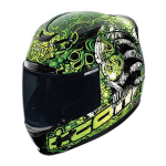 Шлем интеграл ICON AIRMADA JASONBRITTON