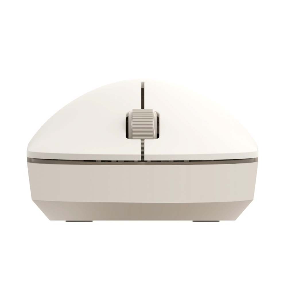 Мышь Xiaomi Wireless Mouse Lite 2, White (беспроводная 2.4 GHz)