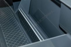 Лодка из полипропилена Swimmer 400