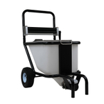 *SCH-HC60 бункер для подачи материалов высокой вязкости, 60л