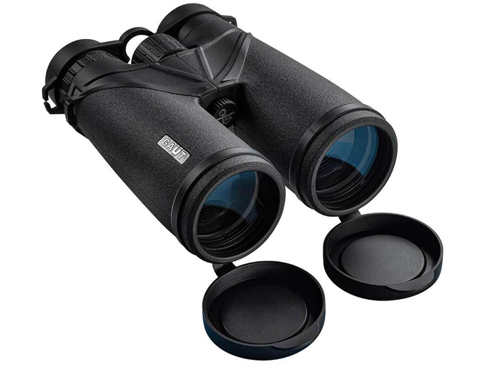 Бинокль GAUT Atlas 12x50 (GA1250G)