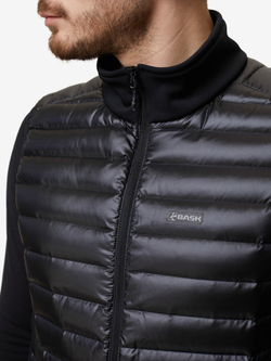 ЖИЛЕТ ПУХОВЫЙ BASK CHAMONIX LIGHT VEST