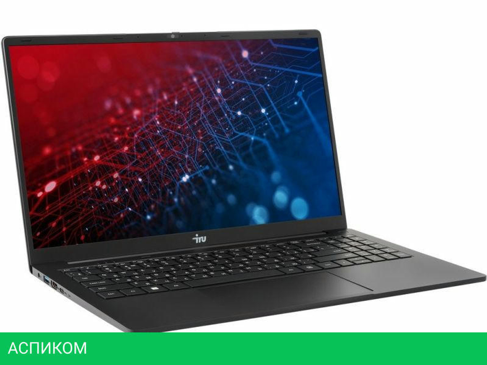 Ноутбук iRU Strato 15ALI 2058949