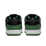Nike Sb Dunk Low Classic Green