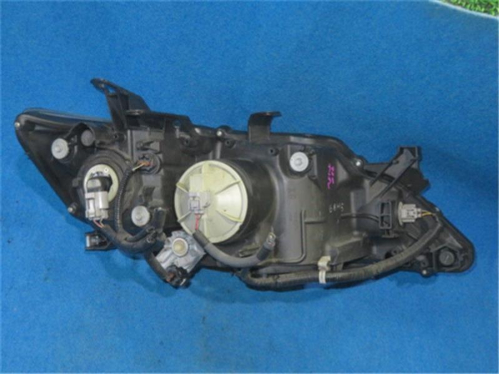 фара левая Toyota Allion NZT260 ZRT265 20-452