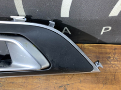 Ручка двери передней левой Chery Tiggo 7 Pro 20-нв Б/У Оригинал 403001616AA