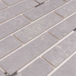 Клинкерная термопанель ППС BestPoint Exclusive Cement Grey 1020х455 мм