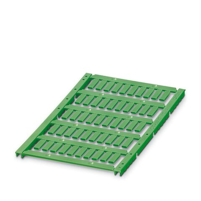 0801442 - UCT-WMT (12X4) GN - Маркировка для проводов