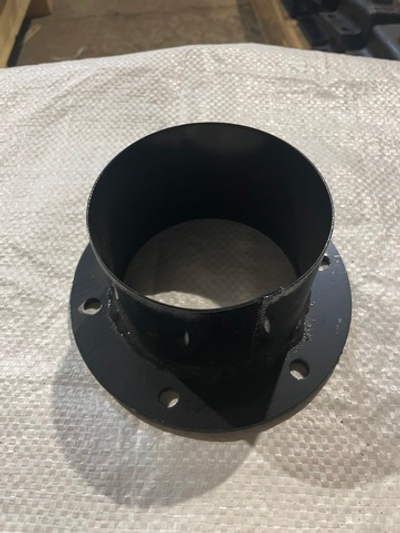 Труба эжектора 701.00.10.230