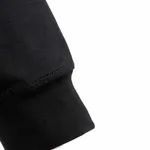 Лонгслив Heartz Type-A Черный