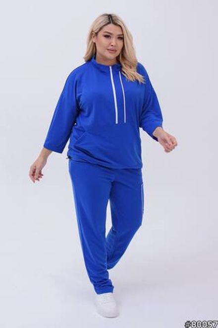 Костюм УК-0836-2 Фабрика Моды