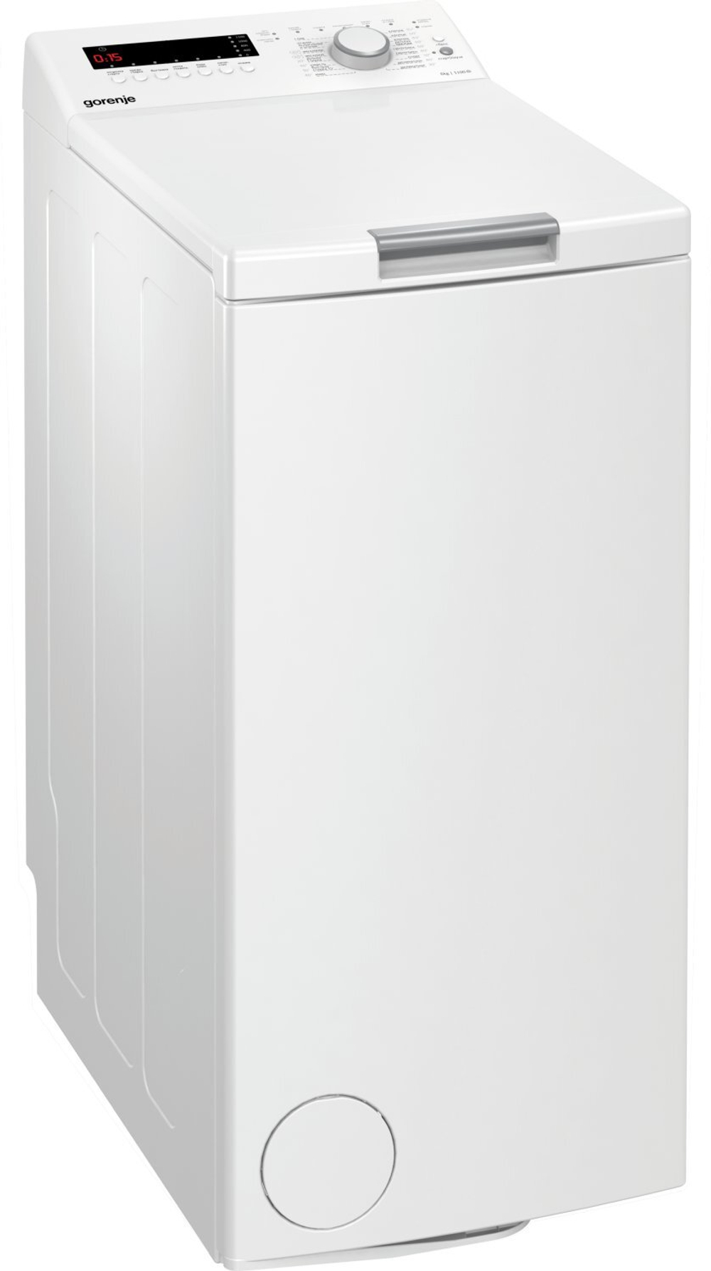 Стиральная машина Gorenje WT62113