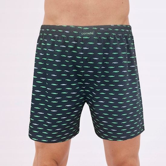 Трусы мужские семейные Cornette Comfort 002/301