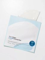 Sungboon Editor Увлажняющая гидрогелевая маска Deep Collagen Hyalu-B5 Hydrating Mask 37 гр х 4 шт