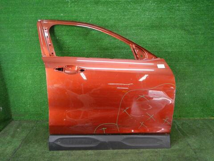 Дверь передняя правая BMW X2 F39 (2017-2023)