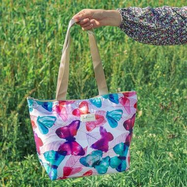 Термосумка 40*15*27см / 11л La and Te beaute LT-BS1