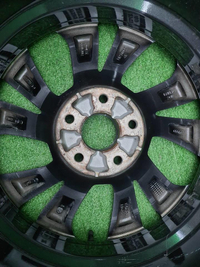 Диск Комплект дисков R17 Haval Jolion (2021-н.в.)