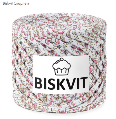 BISKVIT Скарлет