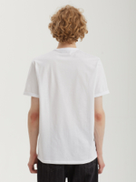 Мужская Футболка Ringer