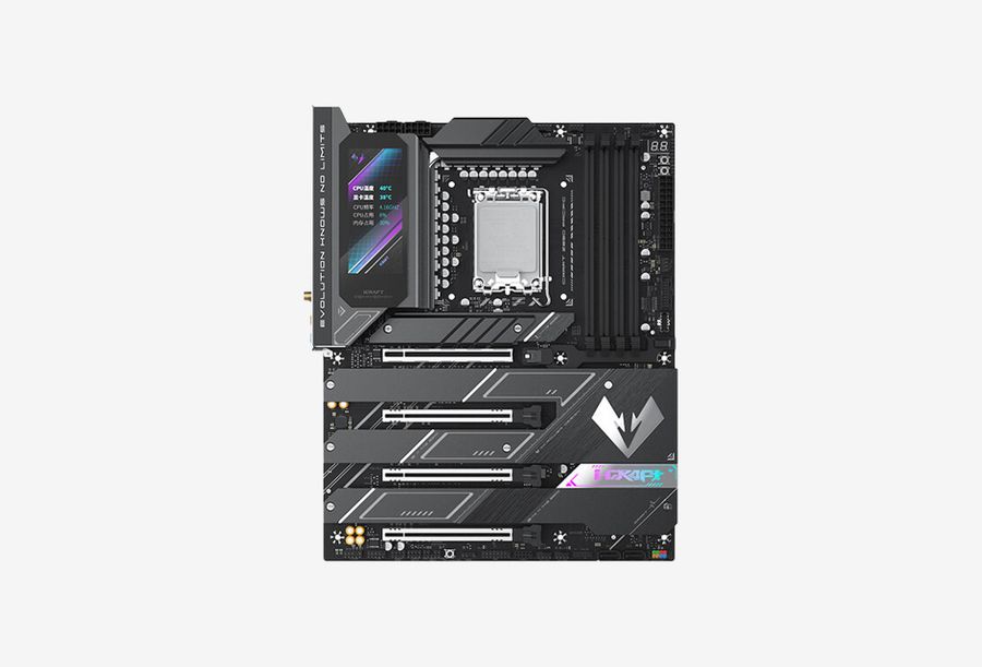 MS-iCraft Z890 PACIFIC_0126522101139