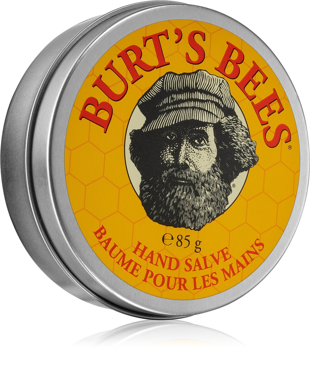 Burt’s Bees Care - крем для рук для сухой и уставшей кожи /   85  g  / GTIN 792850105003