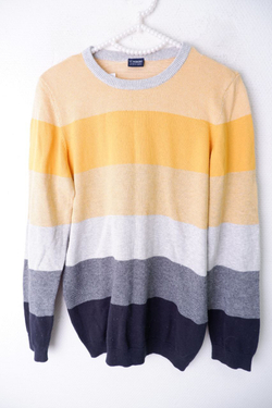 Джемпер LC Waikiki в полоску на 12-13 лет