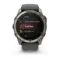 Умные часы Garmin Fenix 8 Pro AMOLED 51 мм, сапфировое стекло, титановый корпус, графитово-черный цвет