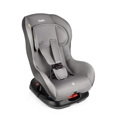 Автокресло GALLEON (0-18кг) муссон (Zlatek)