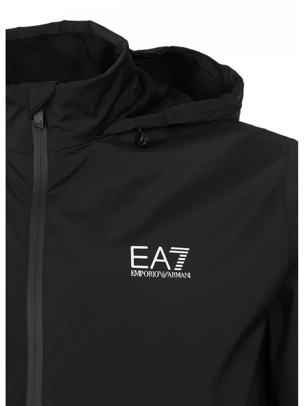 Ветровка мужская  EA7