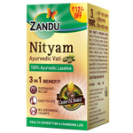 Нитьям Занду (Nityam Zandu), 10 таблеток