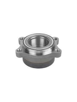 Подшипник ступицы задний L R INFINITI FX35/45(S50) 02>, NISSAN Elgrand(E51) 2.5 GANZ GIK05290
