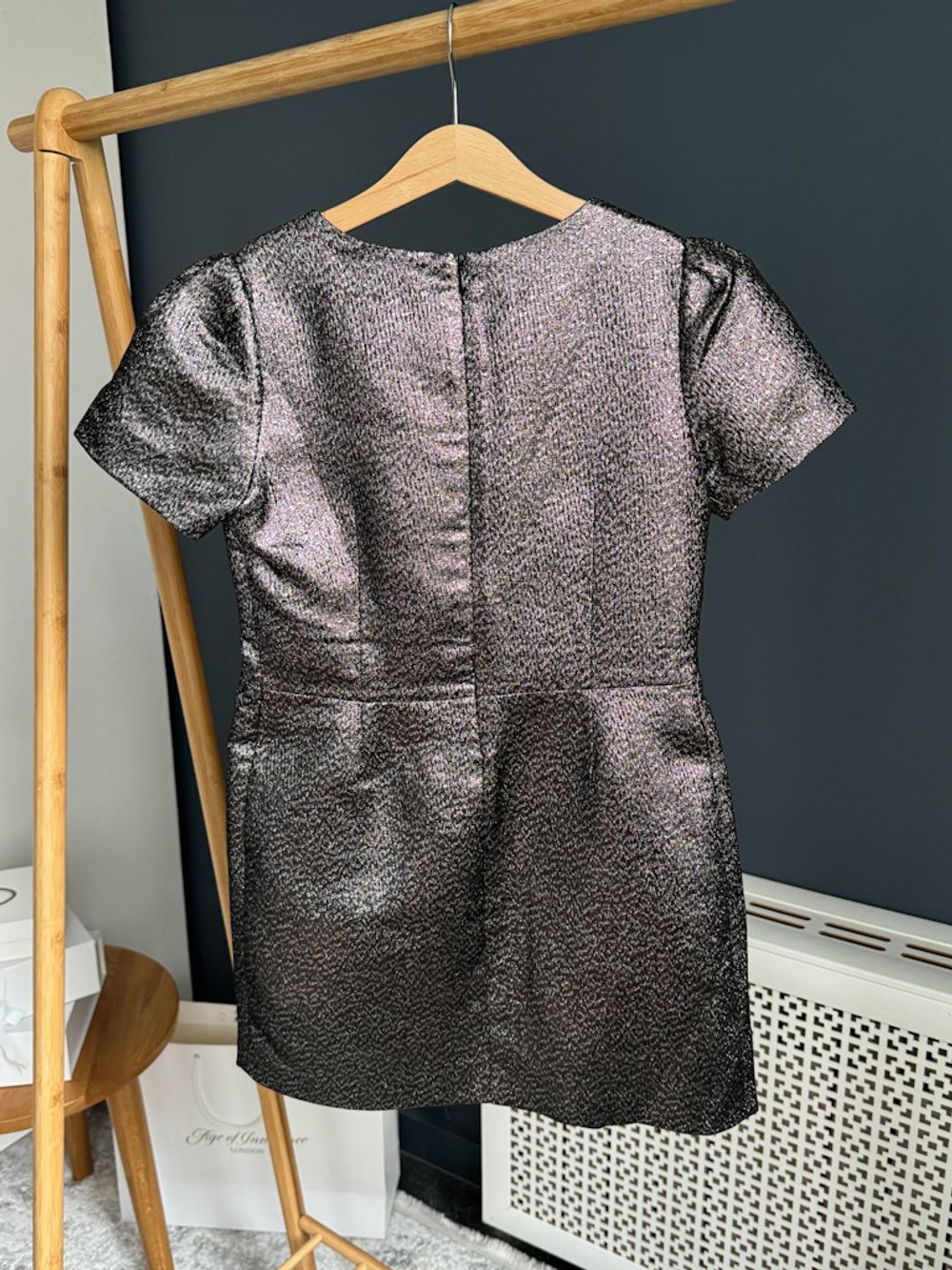 Платье Little Marc Jacobs, 140