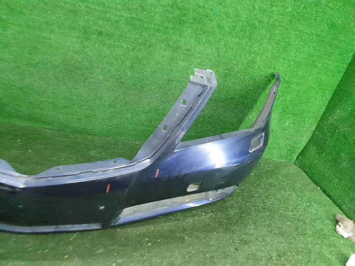 Бампер передний Honda Legend 4 (2008-2012)