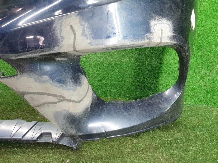 Бампер передний Mercedes GLE c292 (2015-2019) AMG