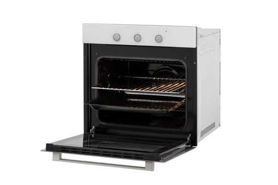 Электрический духовой шкаф Simfer B6EC16011