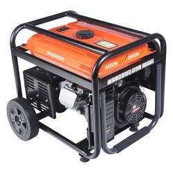 PATRIOT GRA 8500DAW генератор бензиновый 472102183