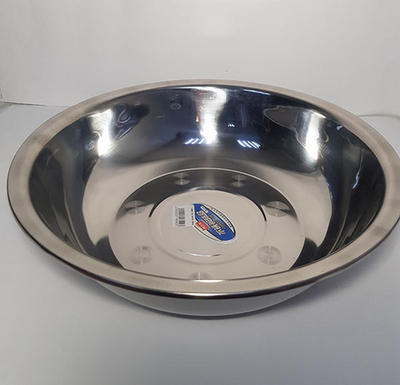 Таз  метал. 30см,