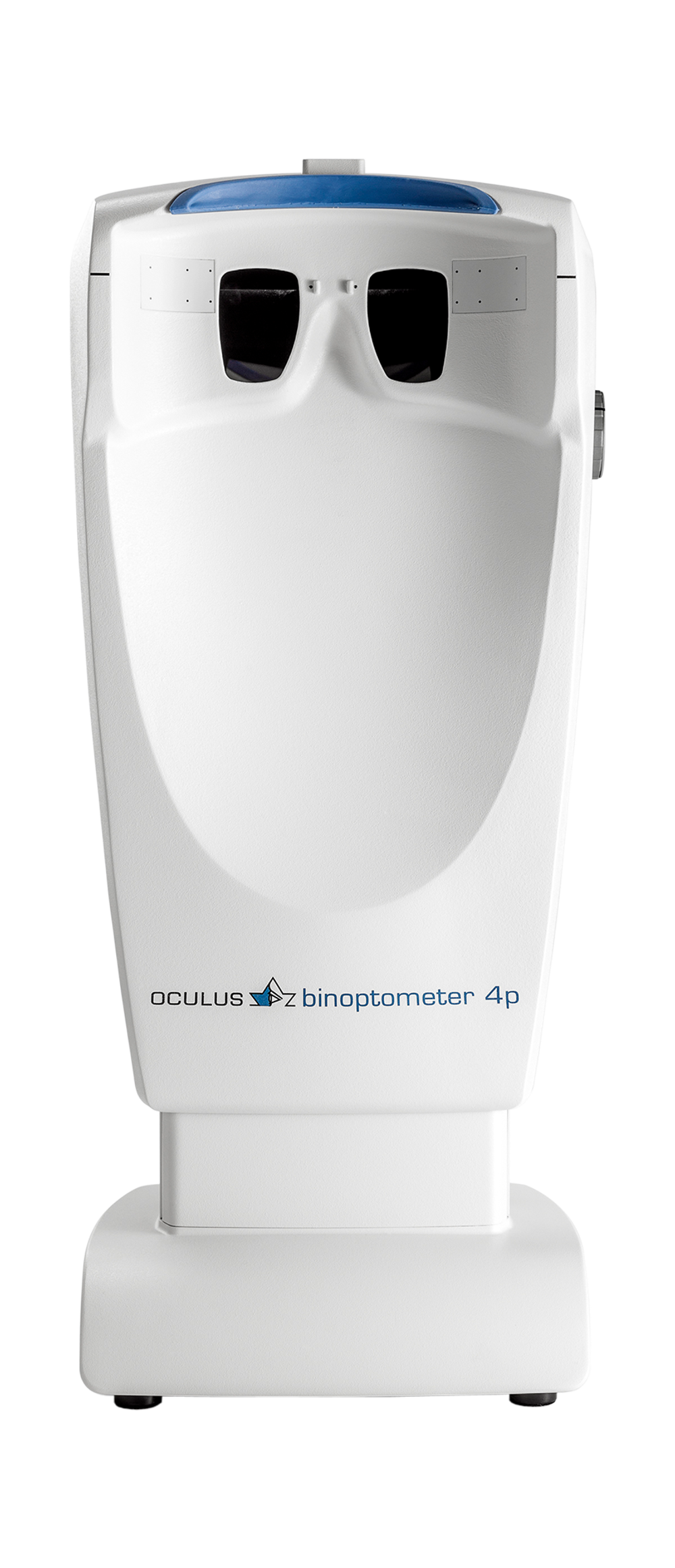 Анализатор зрительных функций Binoptometer 4P