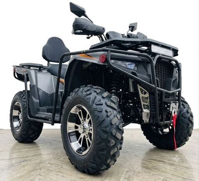 Квадроцикл XCHU 300CC ATV Raptor