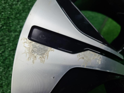 Диск Комплект R18 Chery Tiggo 7 Pro Max (22-нв)